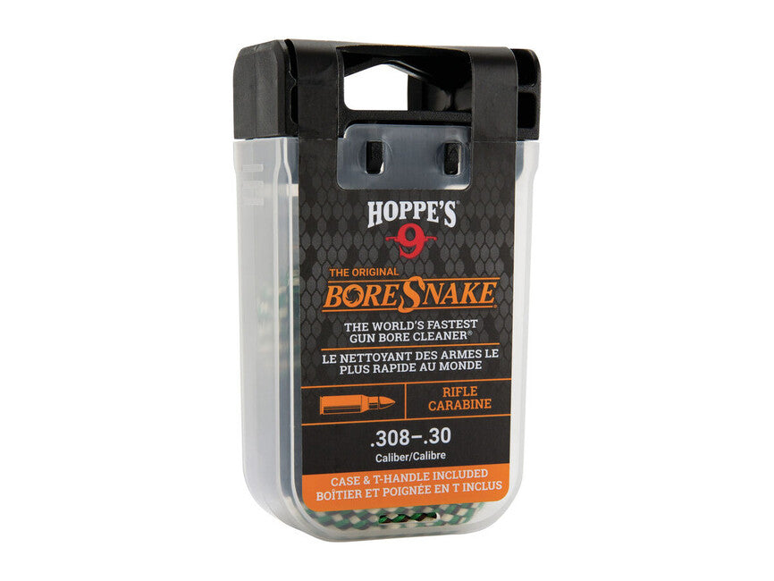 Hoppe's BoreSnake Den uže za čišćenje Rifle kal. .308-.30
