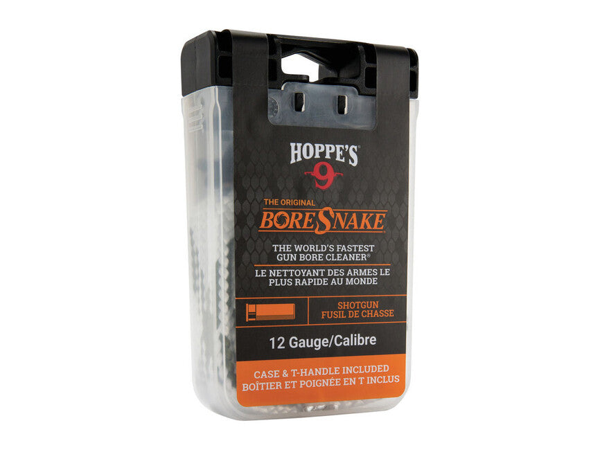 Hoppe's BoreSnake Den uže za čišćenje Shotgun kal. 12