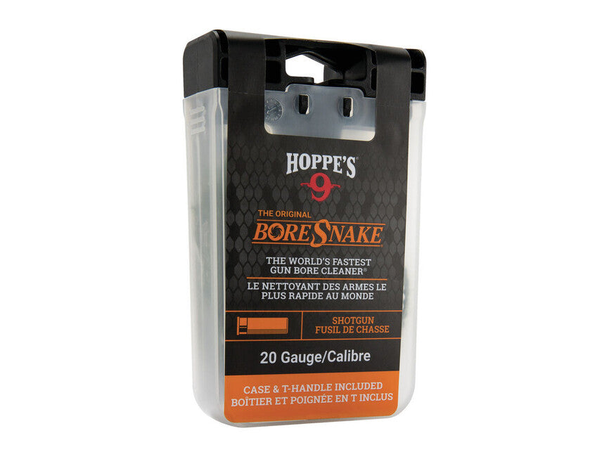 Hoppe's BoreSnake Den uže za čišćenje Shotgun kal. 20