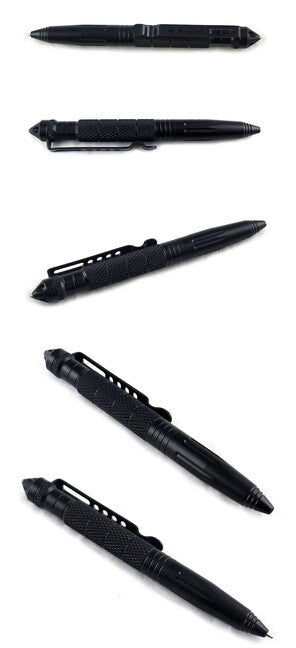 DRAGOWA Tactical Baxton pero taktičko, crno