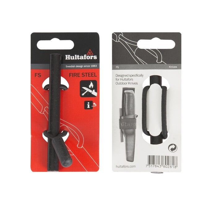 Hultafors FIRE STEEL FS 380280 kresivo id