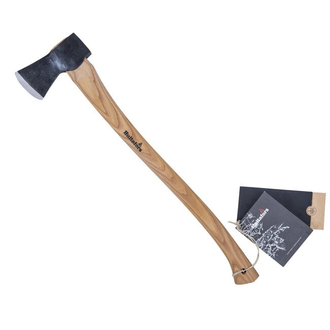 Hultafors QVARFOT rezna 841720 sjekira 0.85 id