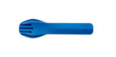 Humangear GoBites DUO pribor za jelo, plavi