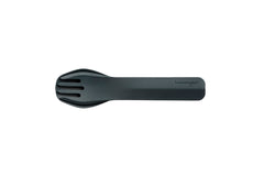 Humangear GoBites DUO pribor za jelo, sivi