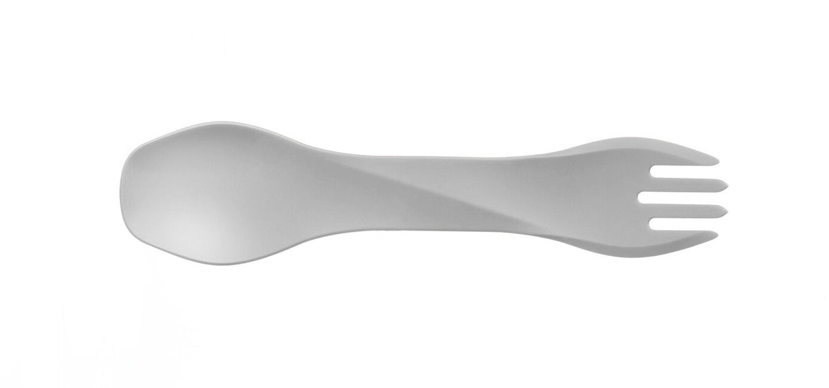 Humangear GoBites UNO pribor 20 kom, sivi