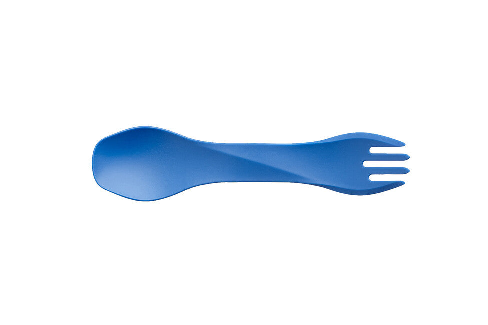 Humangear GoBites UNO pribor 20 kom, tamnoplavi