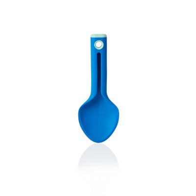 Humangear GoDigg Mini lopata, plava, zelena
