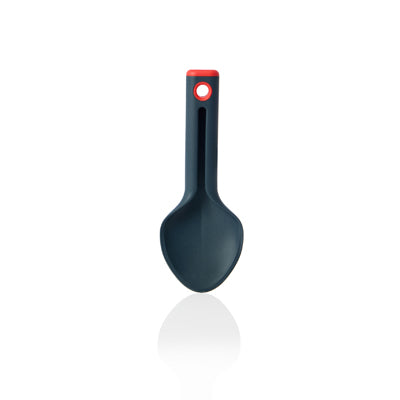 Humangear GoDigg Mini lopata, siva, crvena