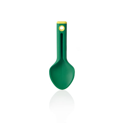 Humangear GoDigg Mini lopata, zelena, žuta