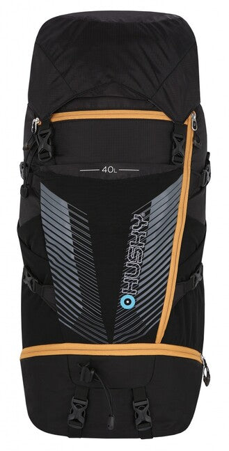 HUSKY Capture 40l ruksak, crni