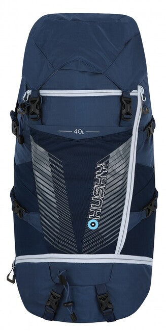 HUSKY Capture 40l ruksak, tamnoplavi
