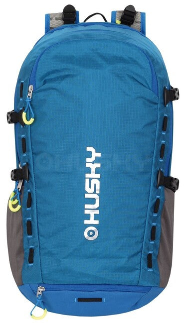 HUSKY Clever 30l ruksak, plav