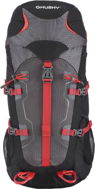 HUSKY Scape 38l ruksak Ekspedicija / Turizam, crni