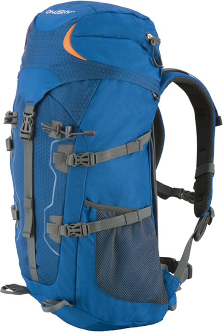HUSKY Scape ruksak Ekspedicija / Turizam 38l, plav