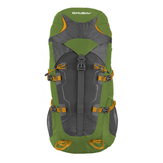HUSKY Scape 38l ruksak Ekspedicija / Turizam, zelen