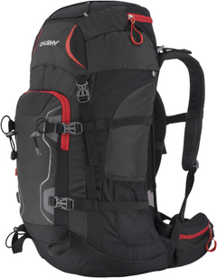 HUSKY Sloper ruksak Ekspedicija / Turizam 45 l, crni