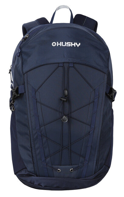 HUSKY Nory gradski ruksak 22l, plavi