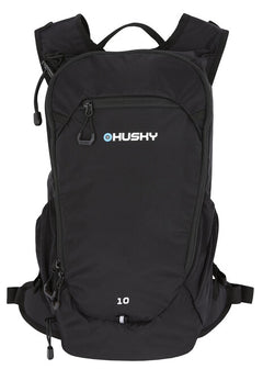 HUSKY Peten ruksak 10L, crni