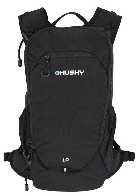 HUSKY Peten ruksak 10L, crni