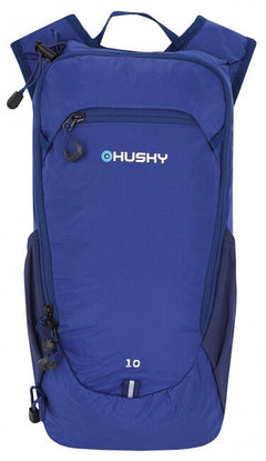 HUSKY Peten ruksak 10l, plav