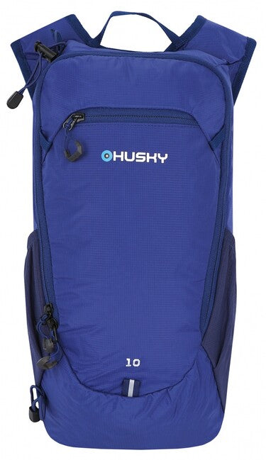 HUSKY Peten ruksak 10l, plav