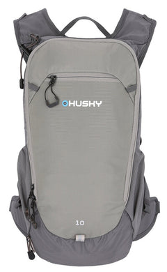 HUSKY Peten ruksak 10L, siv