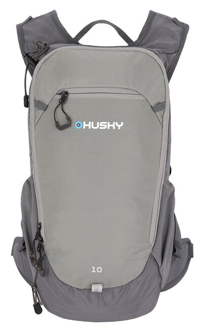 HUSKY Peten ruksak 10L, siv
