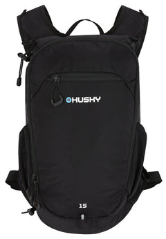 HUSKY Peten ruksak 15L, crni
