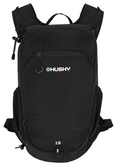 HUSKY Peten ruksak 15L, crni