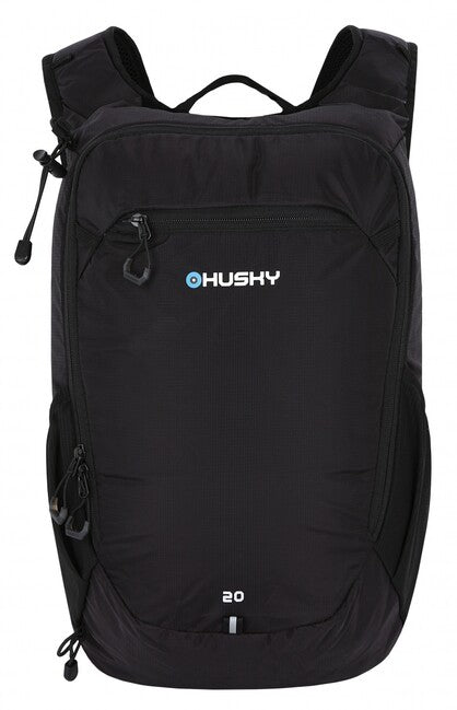 HUSKY Peten ruksak 20l, crn