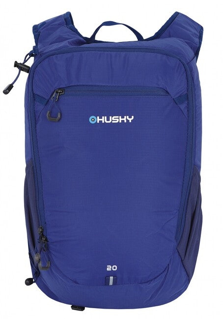 HUSKY Peten ruksak 20l, plav