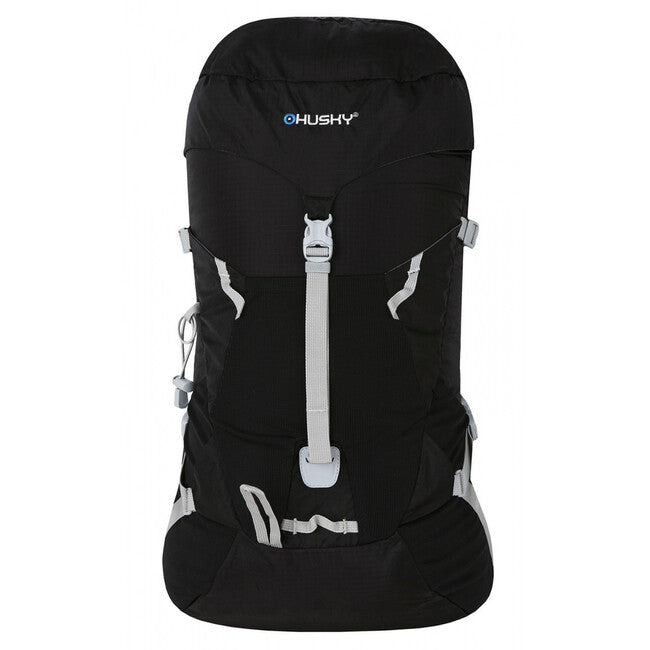 HUSKY Slight 33l turistički ruksak, crn
