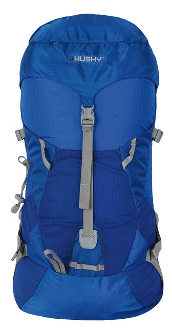 HUSKY Slight 33l turistički ruksak, plav