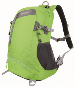 HUSKY Stingy NEW turistički ruksak 28l, zelen