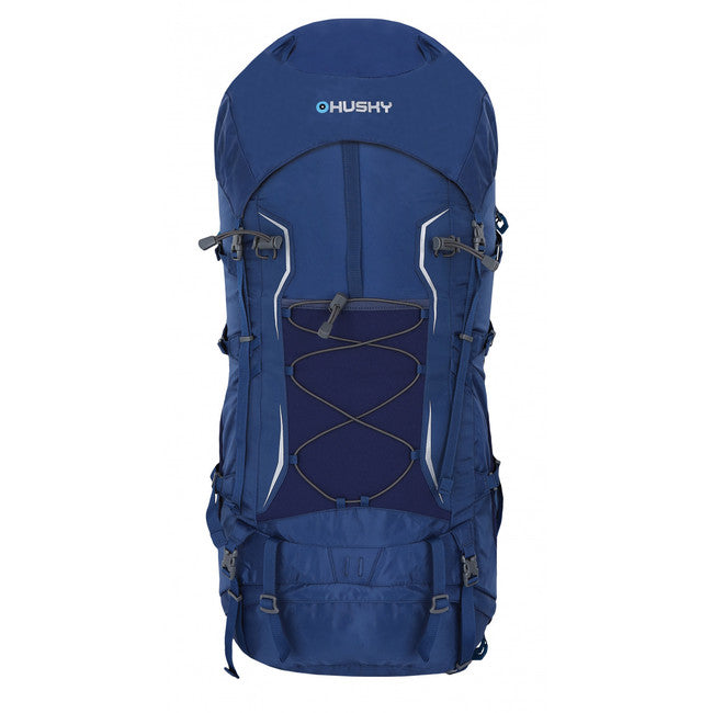 HUSKY Ultralight Ribon ruksak ultralagani 60L, plavi