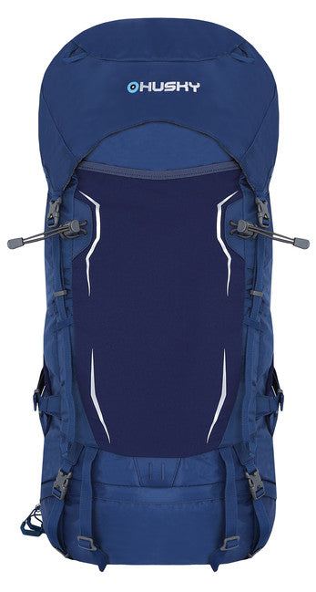 HUSKY Ultralight Rony New ruksak 50l, plavi