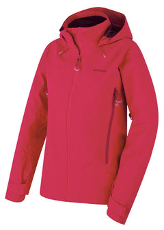 HUSKY Nakron outdoor jakna ženska, ružičasta, L