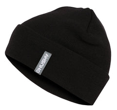 HUSKY Merhat 6 merino kapa dječja, crna