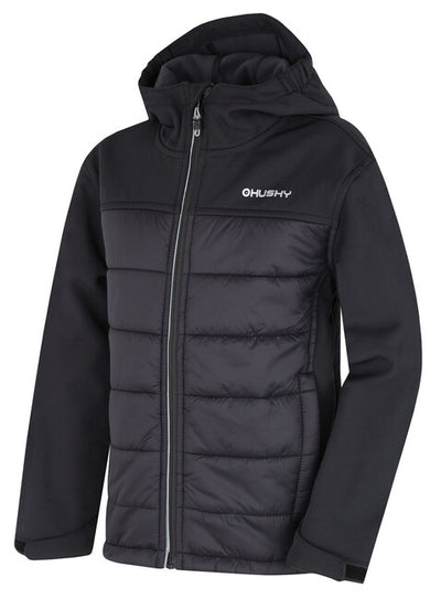 Dječje softshell jakne
