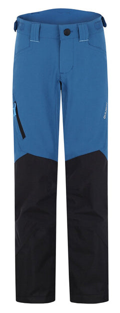 HUSKY Krony K outdoor hlače dječje, plave