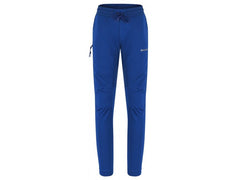HUSKY Klassum K hlače dječje softshell, plave