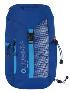 HUSKY Jolly ruksak dječji 15l, plavi