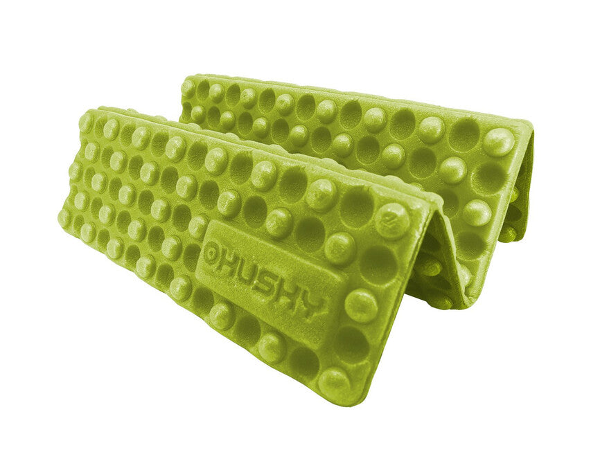 HUSKY FUBY sklopivo sjedalo Dodatak, zeleno
