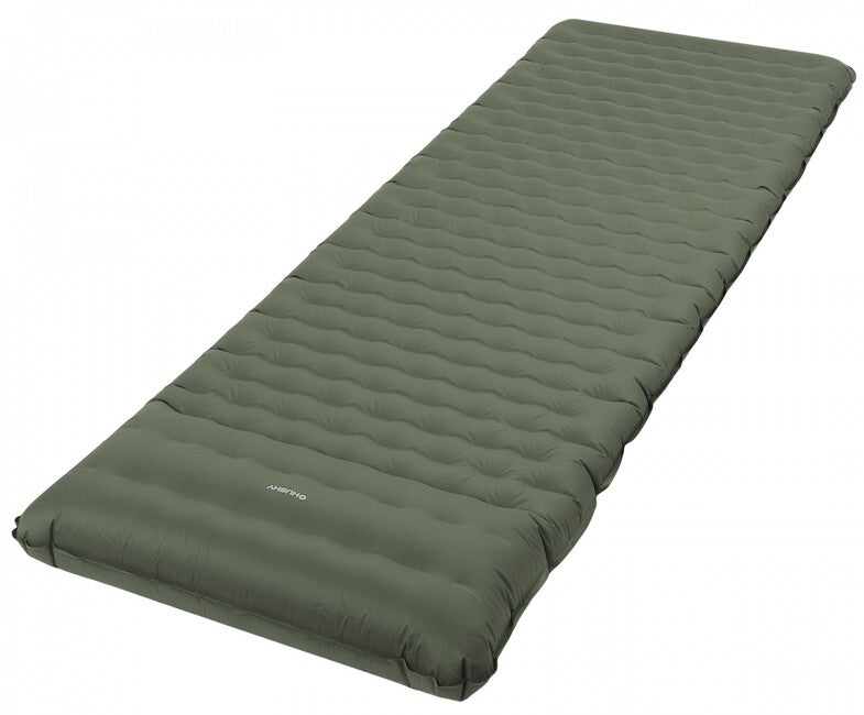 HUSKY Flicky podloga za spavanje 8, khaki