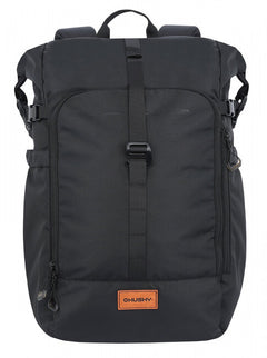 HUSKY Moper gradski ruksak 28l, crni