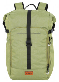 HUSKY Moper gradski ruksak 28l, zeleni