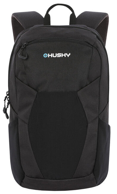 HUSKY Nery gradski ruksak 20l, crni