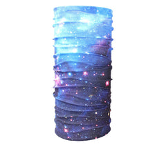 HUSKY Printemp flash multifunkcionalna bandana, UNI