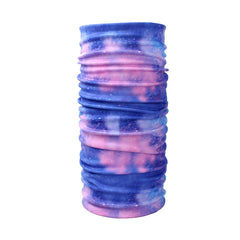 HUSKY Procool multifunkcionalna bandana, sky