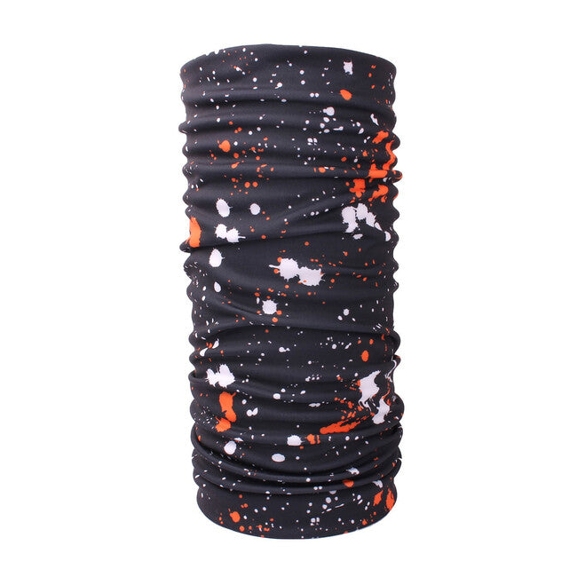HUSKY Procool multifunkcionalna bandana spilled paint